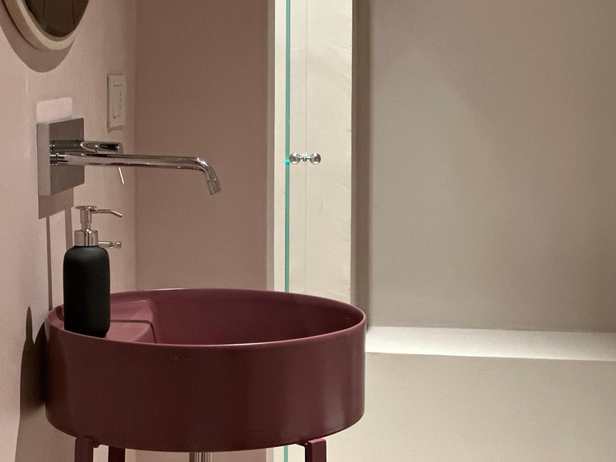 La Maison - Luxury House In Heart Apartamento Florencia