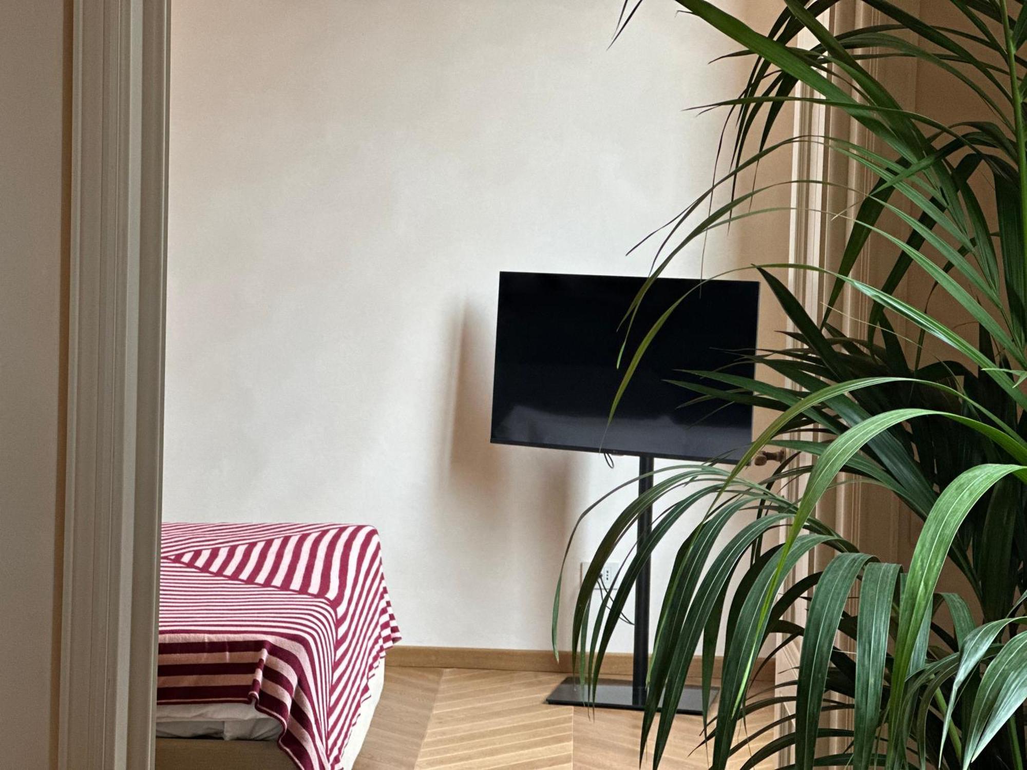 La Maison - Luxury House In Heart Apartamento *