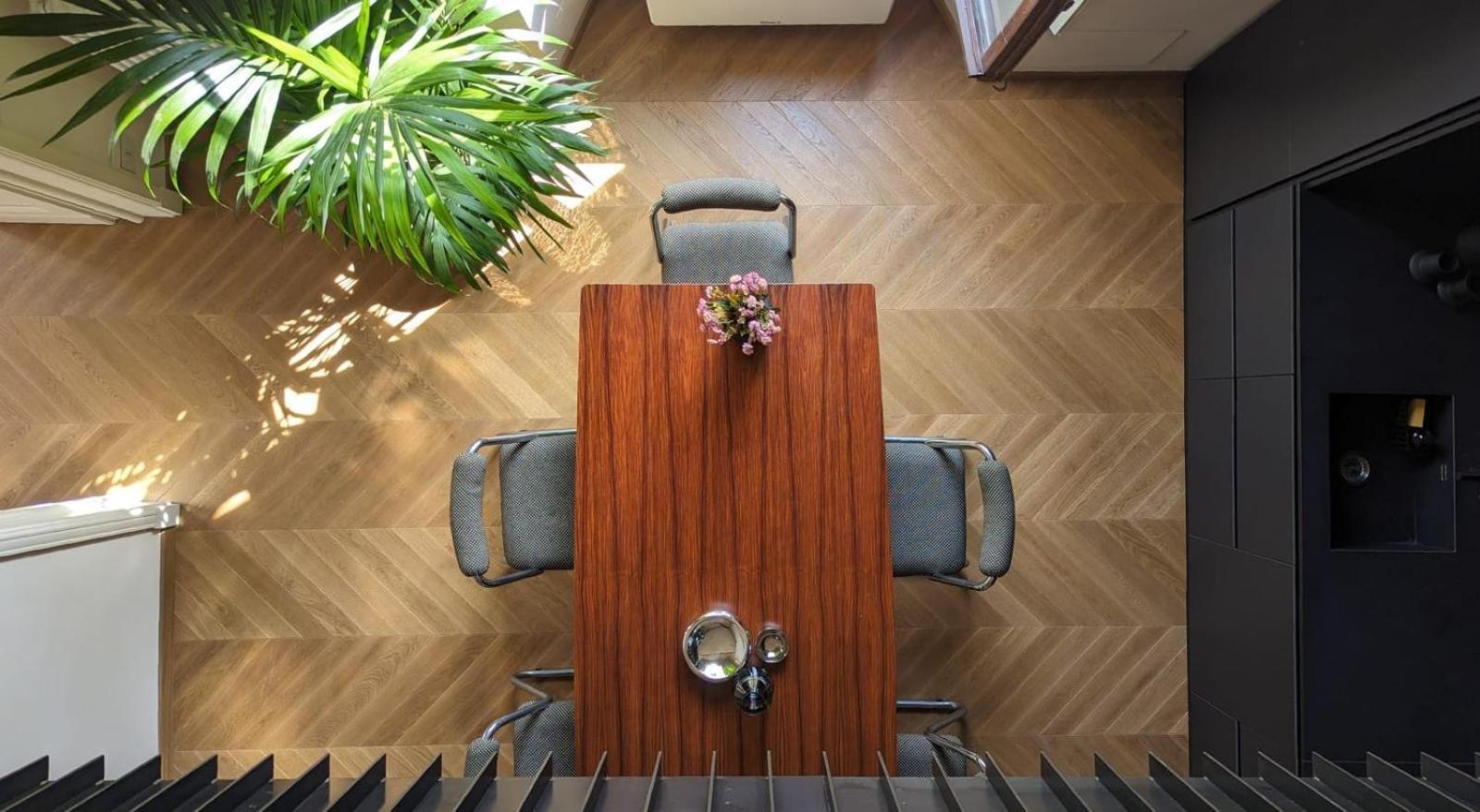 Apartamento La Maison - Luxury House In Heart *