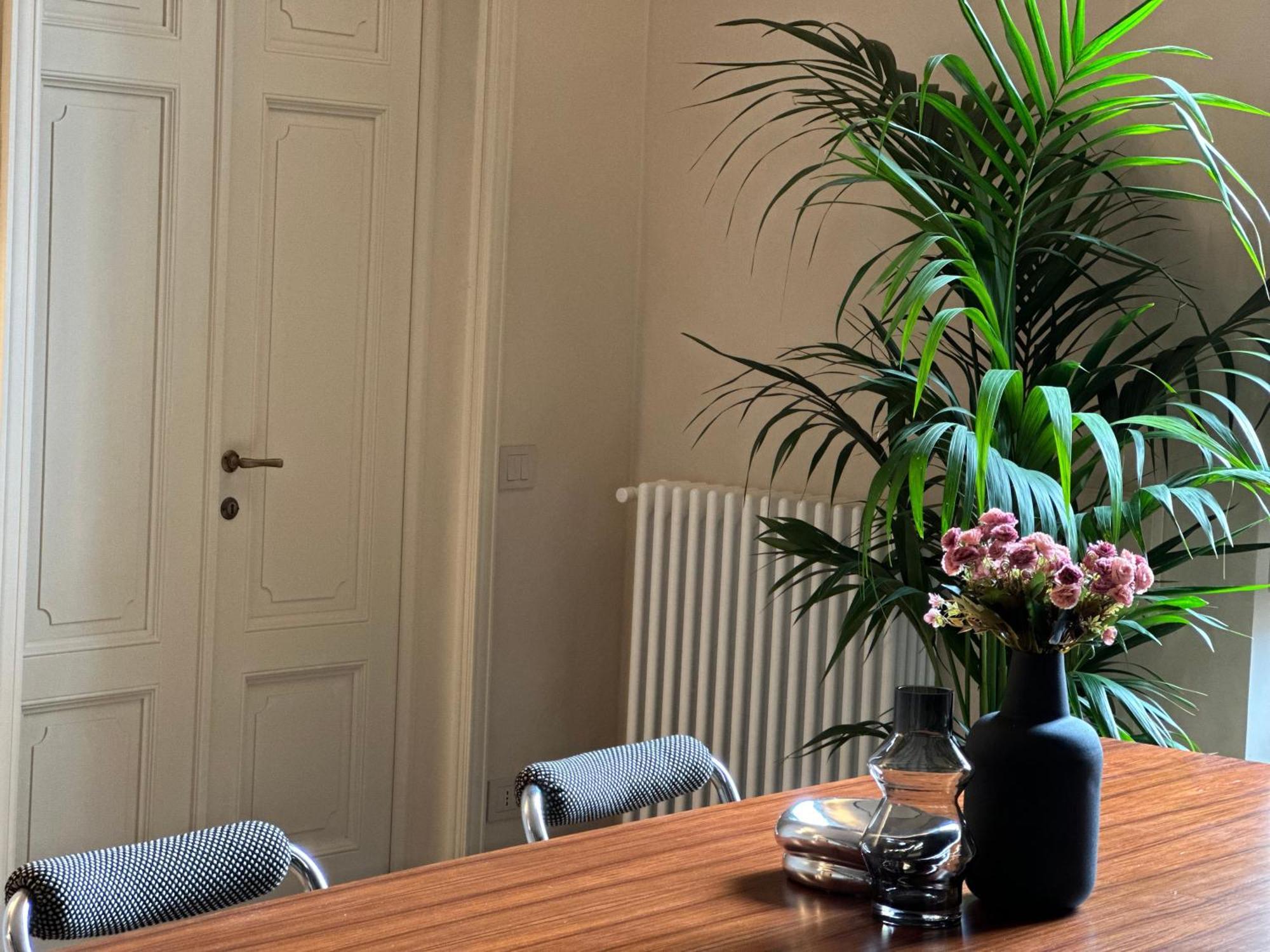 La Maison - Luxury House In Heart Apartamento Florencia