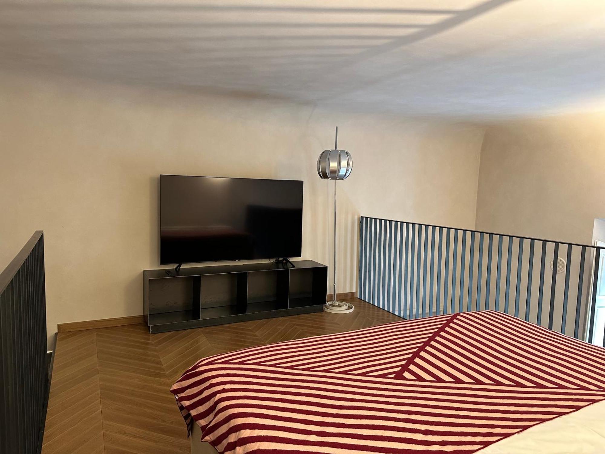 La Maison - Luxury House In Heart * Florencia