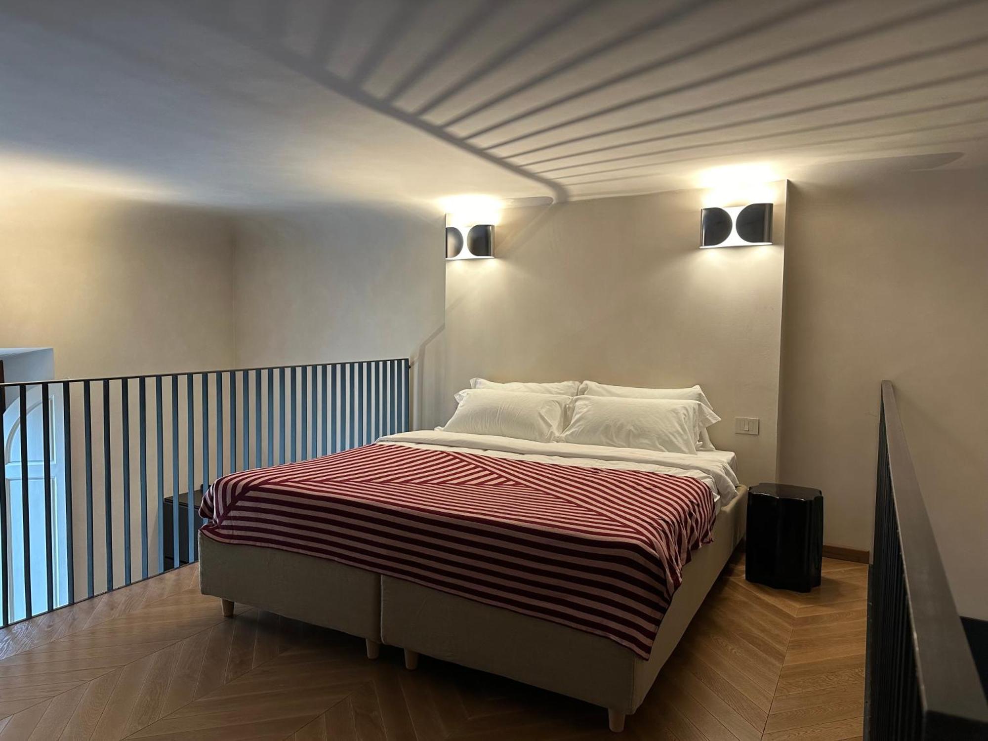 Apartamento La Maison - Luxury House In Heart