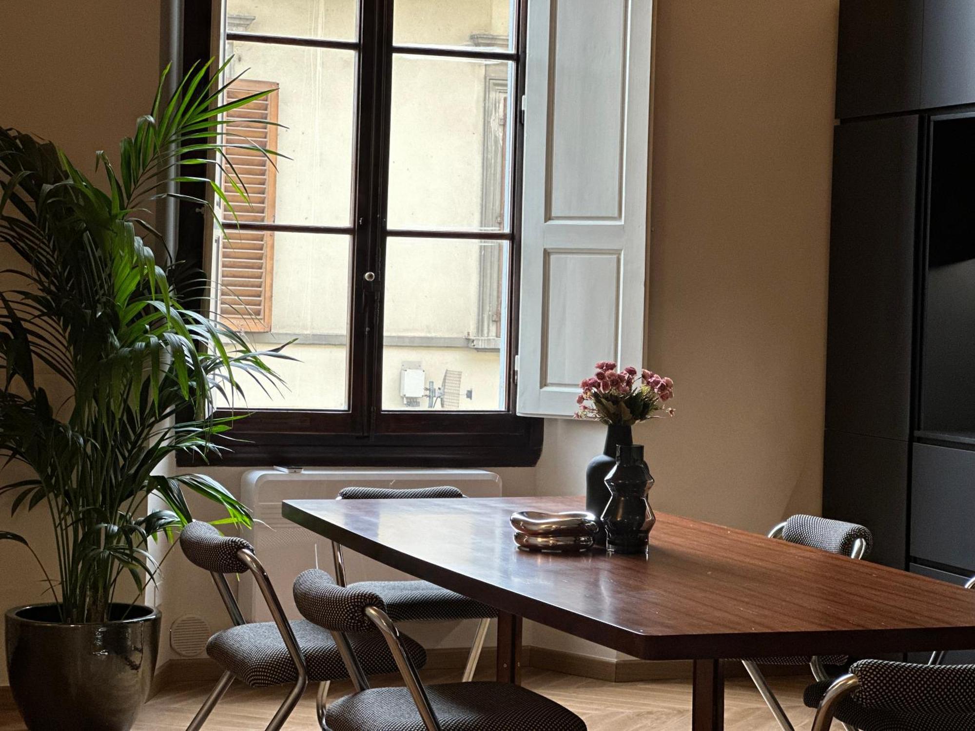 La Maison - Luxury House In Heart * Florencia